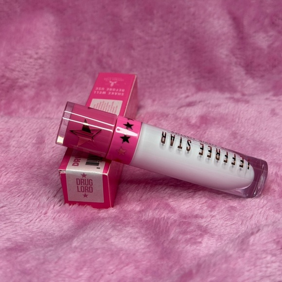 Jeffree Star - Drug Lord Velour Liquid Lipstick VLL Brand New In Box NWT - Picture 5 of 5